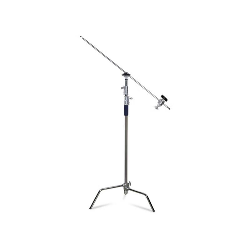 NANLITE K-1C Multi-functional Foldable LED Light Stand