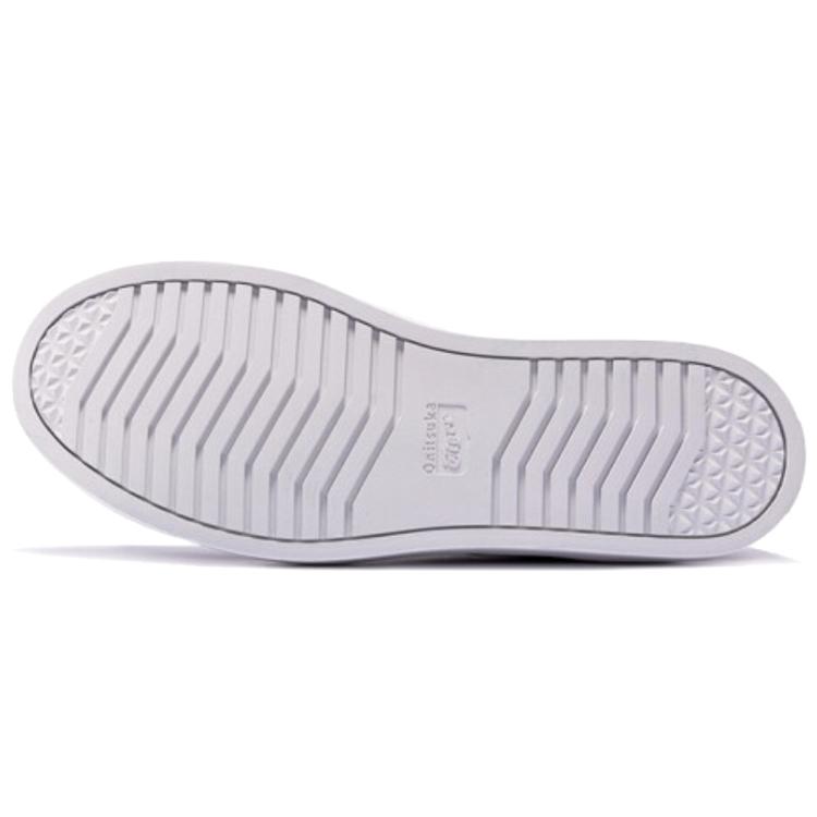 ONITSUKA TIGER Lawnship 2.0 'Black' D715L-9090