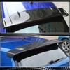 Spoiler V2 (for Base, Carbon) for Volkswagen Scirocco
