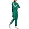 adidas Originals Adicolor Strick-Jogginghose Unisex Grün IR9886
