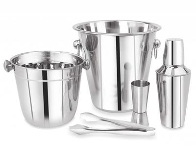 Bartender Set 5 Elements Kinghoff Kh-1389