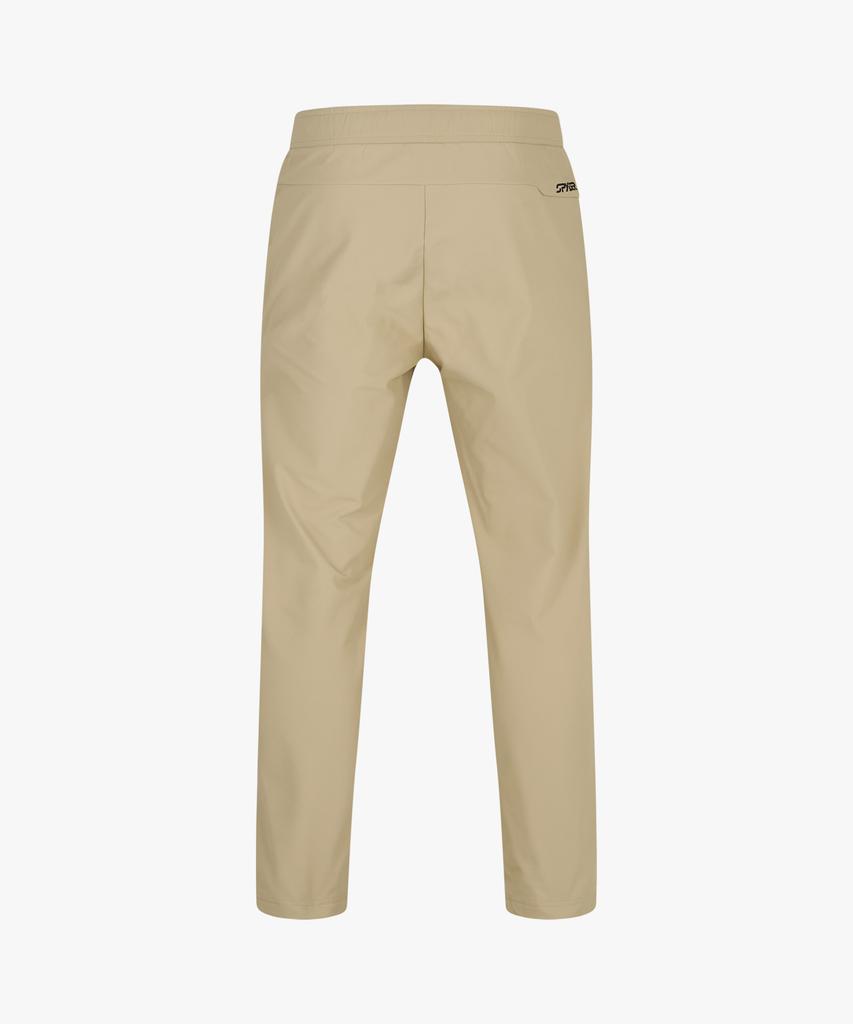 SPYDER Men'S Brushed Woven Terry Slim Fit Pants Spkwcnfp206Mbeg