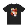 Pacheco, Kansas City Chief's Football, Jersey Short Sleeve Tee, Kansas City Chiefs, Kansas City Chiefs Shirt, Kansas City, Football Shirt