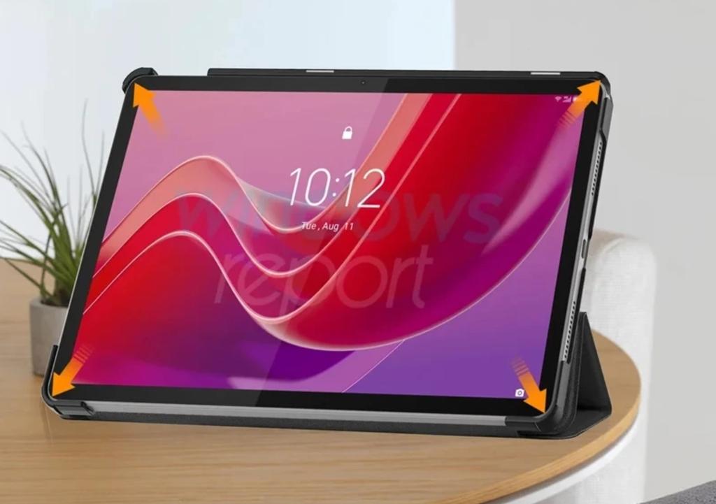 Case for Lenovo TAB M11/K11/K11E 10.95" 11" TB330FU TB330XU TB331FC