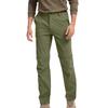 Convertible Cargo Pants for Men Outdoor Lightweight Quick Dry Zip Off Trousers Multi Pocket Design Elastic Waist