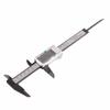 Vernier Caliper Elementary Middle School Experimental Teaching Equipment Special Measuring Tools