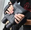 Dual-Use Day/Night HD Night Vision Device with Infrared Imaging - Perfect for Outdoor Photography and Videography.