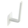 Hanging Keys Hooks Sticky Versatile Small White No Need To Punch Holes