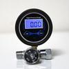 Air Gun Pressure Regulator Spray Gun Regulator Air Flow Control Valve Digital Air Pressure Regulator Air Compressor