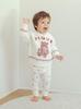Exclusive BABY BEAR JQD Pullover PBNT245484 IVR [Gelato Pique] [HOLIDAY]