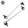 Svenubee 2pcs Rear Stabilizer Sway Bar Links for Toyota Camry Avalon Lexus ES350 2007 2008 2009 2010 2011 2012 4883006060
