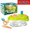 Kids Insect Viewing Box Outdoor Toy To Catch Insects Game Animal Growth Magnifying Glass Viewer Science Experiment Children Toys