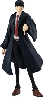 POP UP PARADE TV Anime [MASHLE] Mash Burned Non-scale Plastic Painted Complete Figure