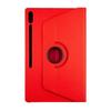 Etui do Samsung Tab S9 Ultra Czerwony