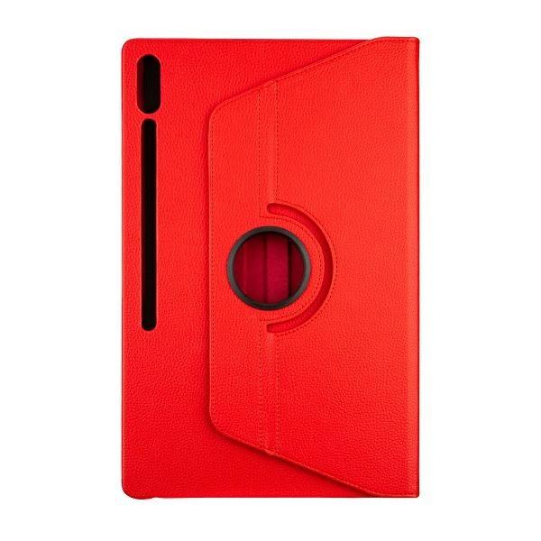 Etui do Samsung Tab S9 Ultra Czerwony