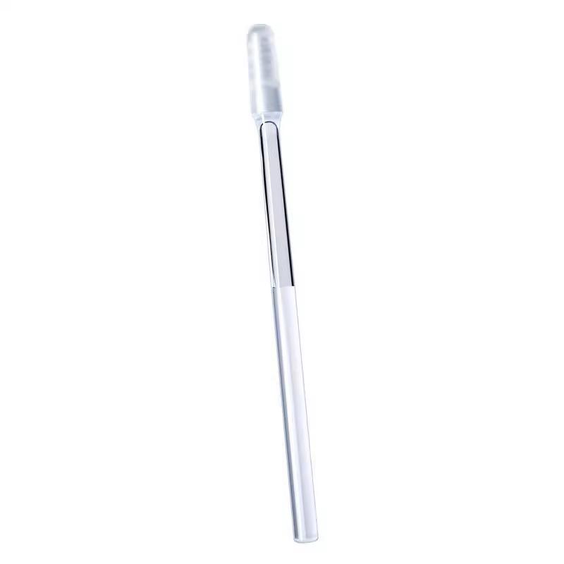 Powerful Sticky Ear Pick - Gentle Disposable Cotton Swab for Kids, Safe Ear Cleaning Tool