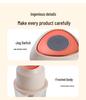 Electric Food Processor & Meat Grinder - Garlic Mincer, Masher, Stirrer, Paste Maker, Chopper for Baby Food.