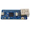 LCPI Rockchip RV1106 AI Dev Board with RISC-V, 256MB Flash