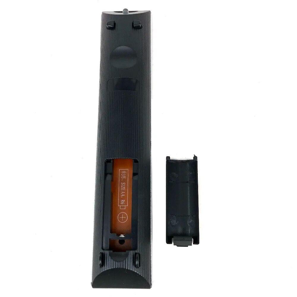 Ny fjernkontroll RM-GD007 for SONY LCD HDTV TV RM-GD007W KDL-22S5700 KDL-32V5500 KDL-32W5500 KDL-40V5500