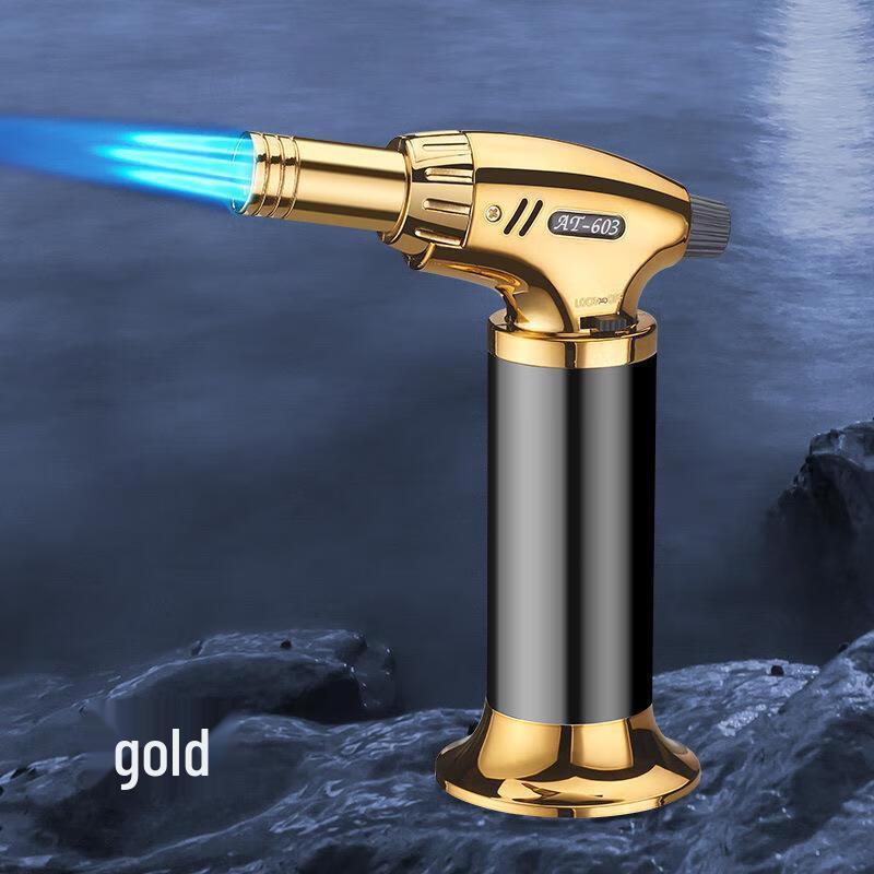 ZISIZ AT-603 Triple Jet Torch Lighter