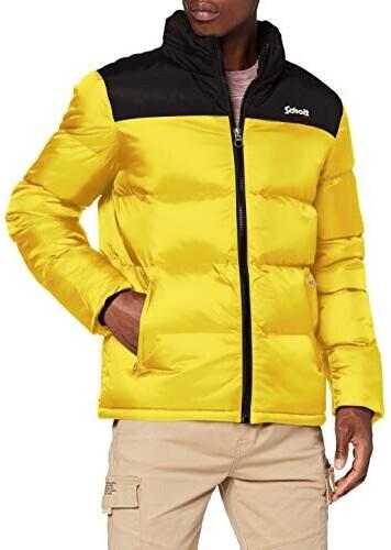 Winter Jacket Schott N.Y.C. Utah Unisex