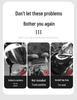 Electric Bicycle Trunk Mount Tail Box Rack - Yade Aima Tailing Compatible.