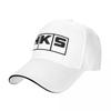 Unisex Baseballkappen Jdm Hks Power Und Sport Japanischer Stil Logo Streetwear Sport Baseballkappen Hip Hop Kappe Casquette Mützen