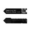 SUNLEPHANT Capacitive Soil Moisture Sensor - Corrosion-Resistant, Wide Voltage, Includes Wire