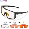 Polarized Fishing Sunglasses MTB Bicycle Cycling Glasses Driving Bike Eyewear Women Outdoor Sports UV400 Golf Goggles