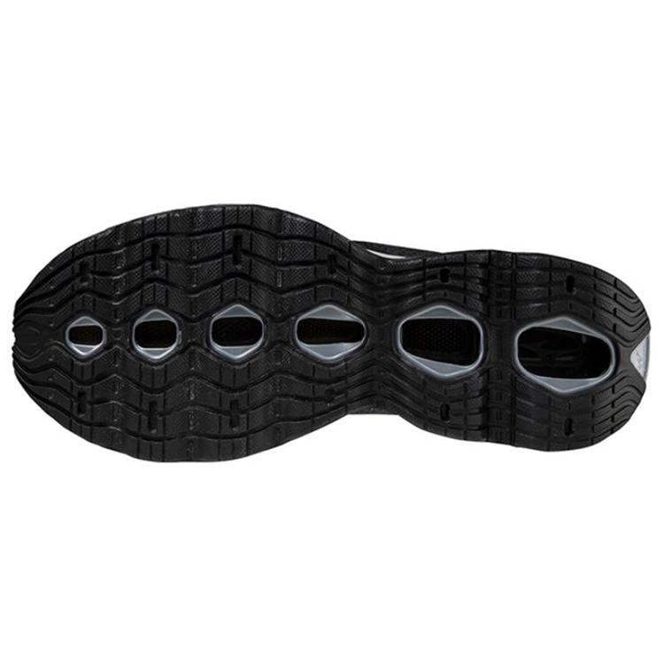 Neuer Mizuno Prophecy 11 Grau Silber Schwarz J1GC220004