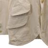 Yohji Yamamoto Jacket 1 Ivory system Women Used