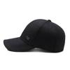 Spring Autumn Middle-Aged Peak Cap Men's Baseball Cap Sunshade Old Man Dad Cap Outdoor Fishing Cap Sun Visor Hat