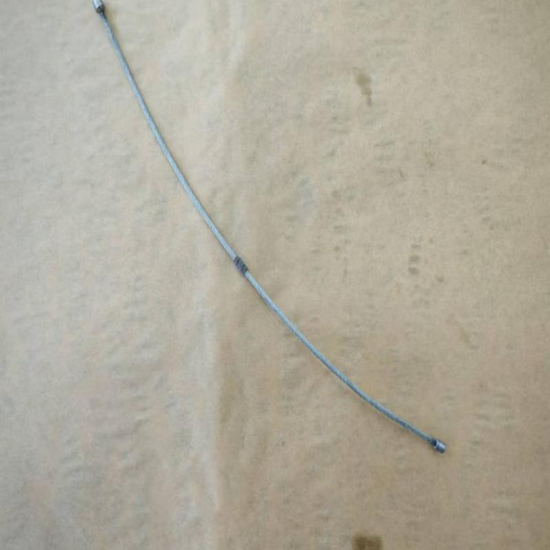 Umbrella Walker Multi-tool Steel Cable Connector