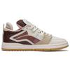 Li Ning Wave PRO Skateboard Shoes Men's Low Top White/Gray/Umber AECT009-2