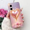 For Xiaomi Poco M4 5G Case New Luxury Painted Cover Liqiud Silicone Phone Case For Xiaomi Poco M4 Pro 4G PocoM4 Pro 5G Soft Bags
