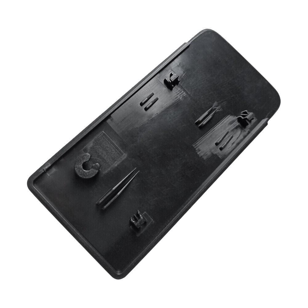 Rear Right Platform Convertible Hinge Cover For Mercedes Benz W172 Slk