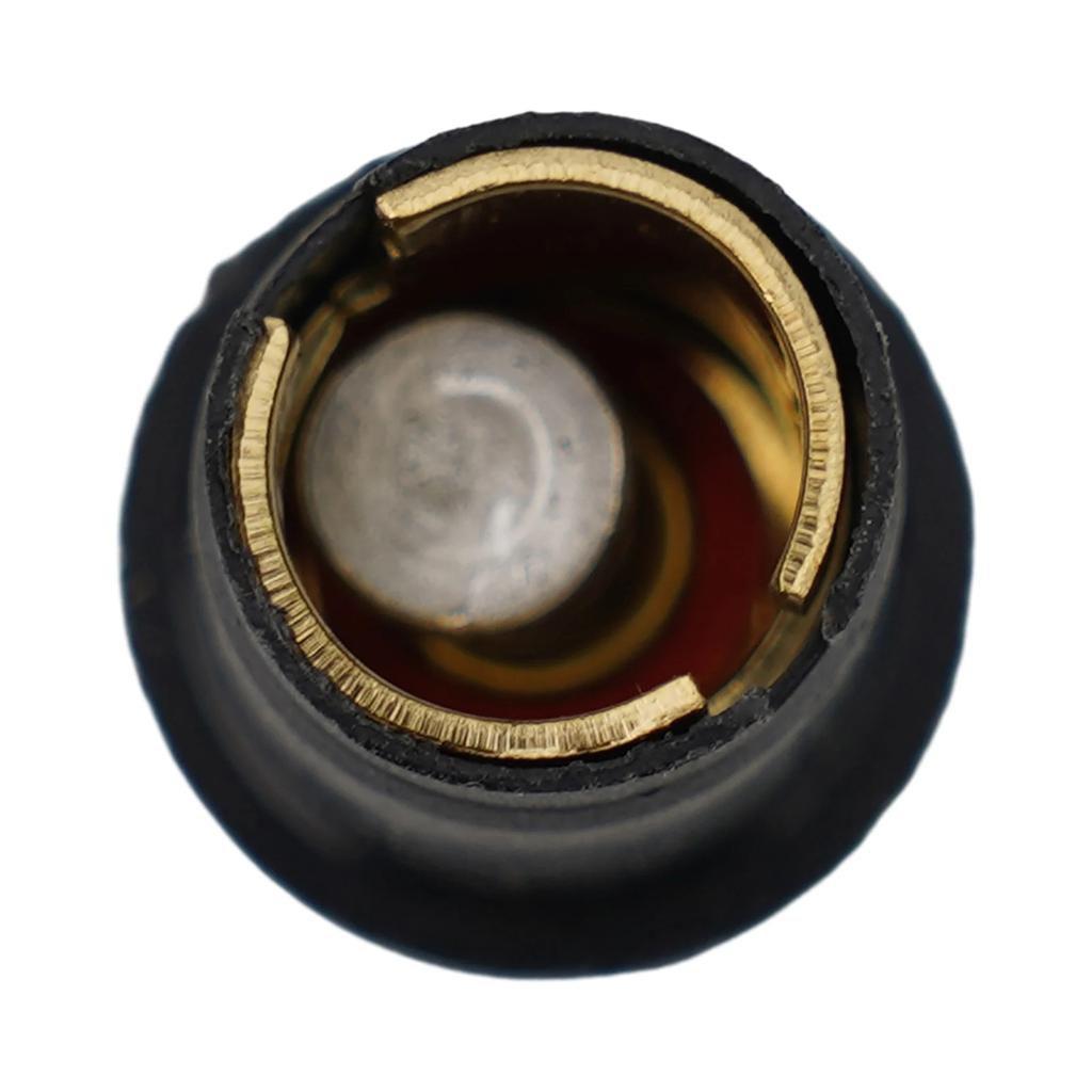 1PCS Side Lights Bulb Holders 170790 For 6V/12V/24V Ba9s 989/233 Cars Bulb Cars Lights Base Accessories