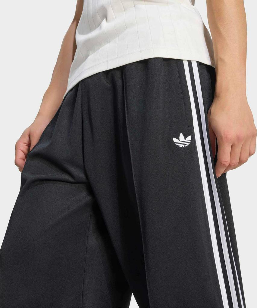 adidas Oversized Track Pants - Black / Ks7530