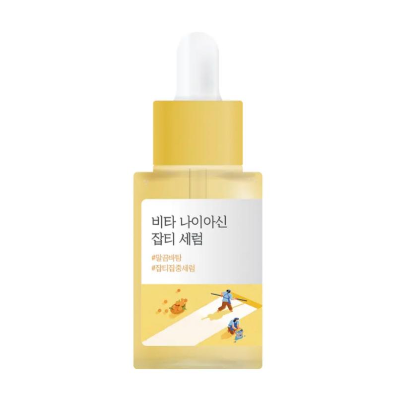 ROUND LAB Vita Niacinamide Dark Spot Serum – 30ml