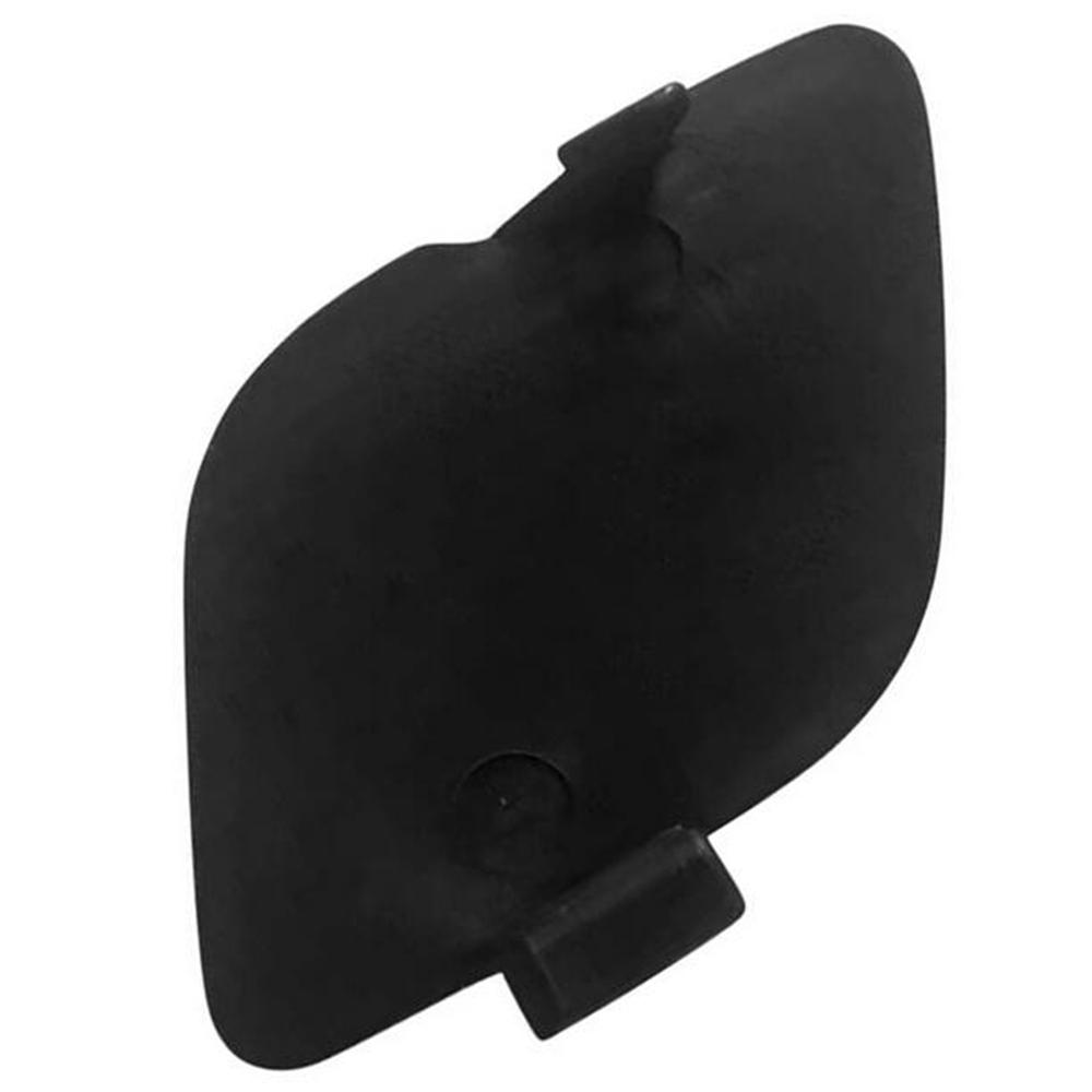 Front Bumper Tow Hook Eye Cover 52128-WB002 For Toyota Yaris 17-20 Scion iA 2016