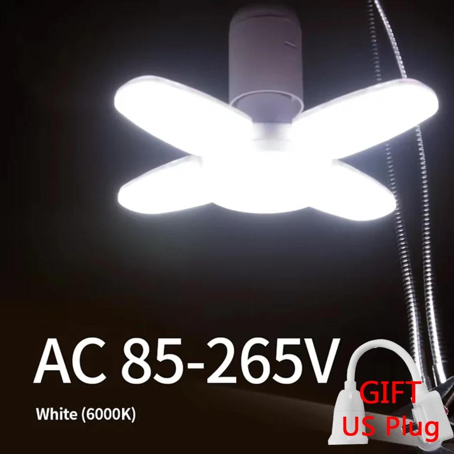 New Led Camping Light Outdoor Solar Foldable Tent Lamp USB Rechargeable Portable Emergency Night Lights for Fishing Hiking