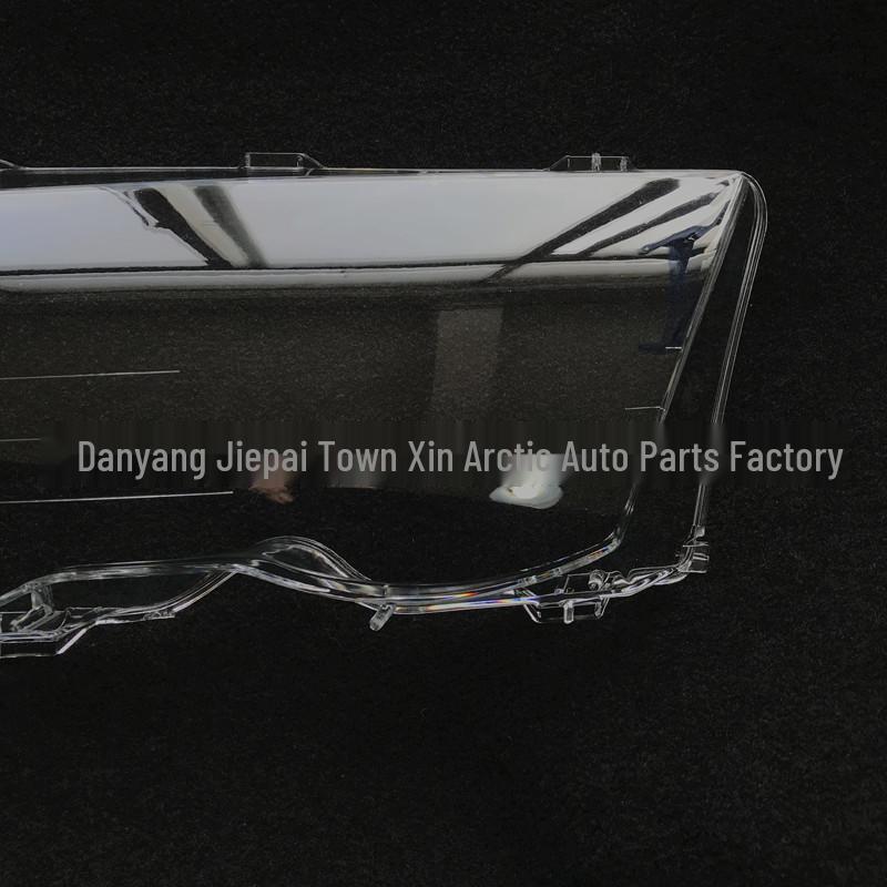 BMW 3 Series E46 (98-01) Headlight Cover for 318I, 320I, 325I