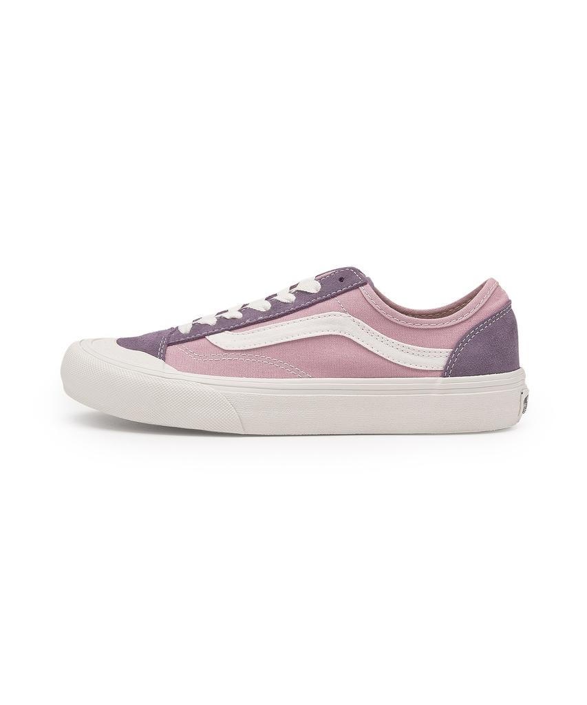 Vans Style 136 Decon Vr3 Sf - Lavender / Vn0A4Bx9Lvn1