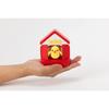 Takara Tomy Arts Talking Pigeon Clock Alarm Function Snooze 3-Minute Timer Time Announcement Clock