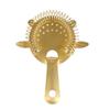 Cocktail Strainer Stainless Steel Tea Strainers Conical Food Strainers Fine Mesh Strainer Practical Bar Strainer Tool