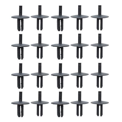 Kfz-Innenraum-Zubehör – Verschlüsse & Clips fürs Auto