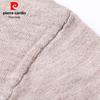 Pierre Cardin Men's Cashmere Blend Half-Zip Knit Sweater