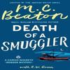 Hamish Macbeth Death of a Smuggler by R W Green Paperback Book 9781408718599