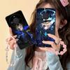 Game GI Dainsleif Phone Case for Huawei Mate 60 50 40 30 20 10 Pro Plus Lite E 5G Soft TPU Shockproof Cover