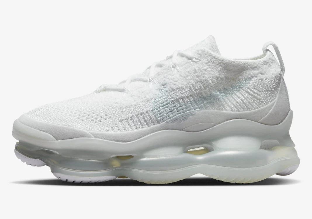 

DJ4702-100 Nike WMNS Air Max Scorpion White US 6W